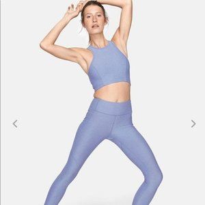 Outdoor Voices 3/4 Warmup Leggings